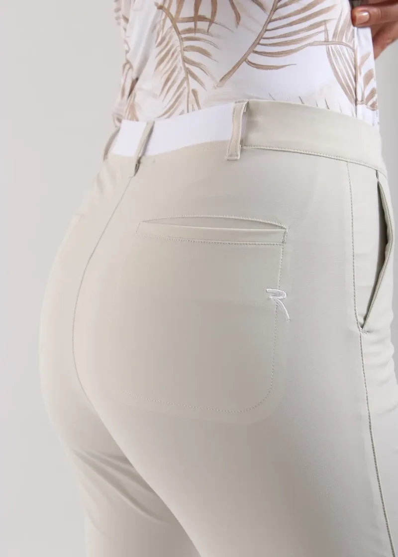 SUZETTE Trousers Lady