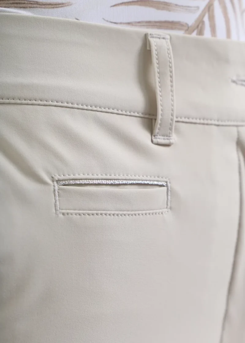 SUZETTE Trousers Lady