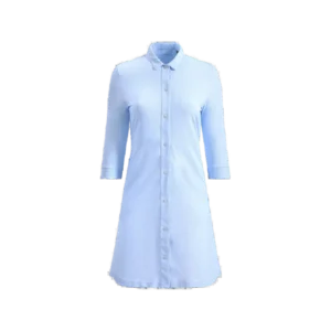 VERBENA Dress Lady