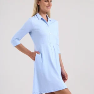 VERBENA Dress Lady