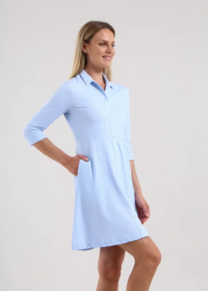 VERBENA Dress Lady