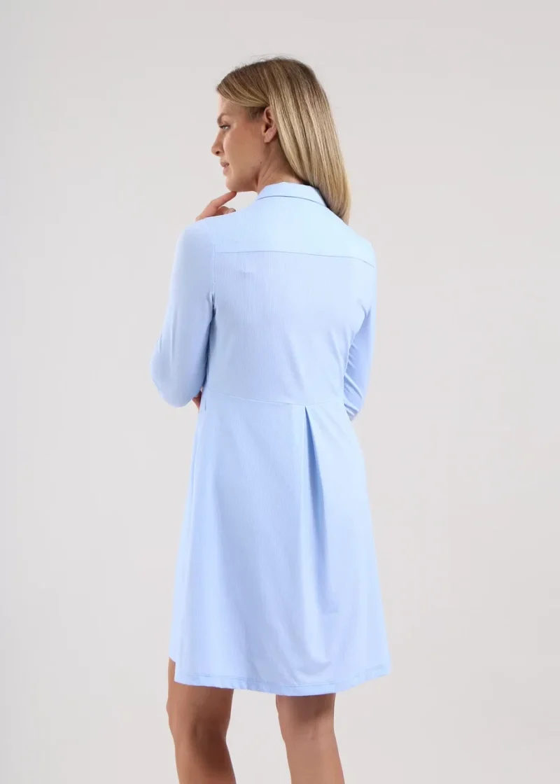 VERBENA Dress Lady
