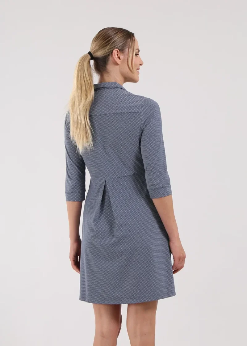 VERBENA Dress Lady