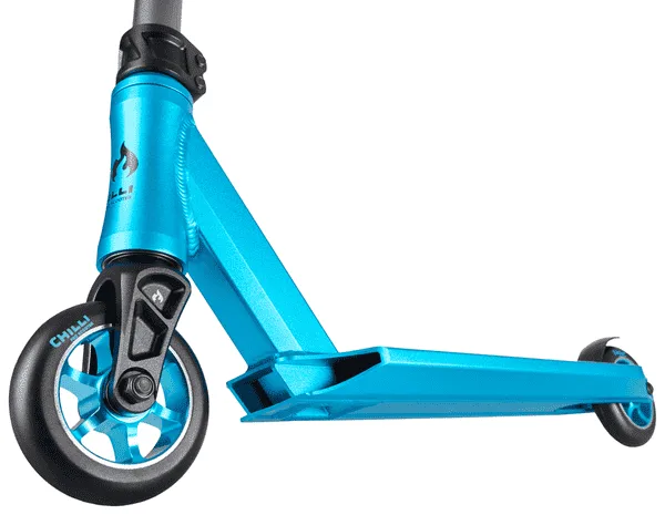 chilli-pro-scooter-chilli-pro-scooter-3000-blue-black-2 Chilli Pro Scooter 3000