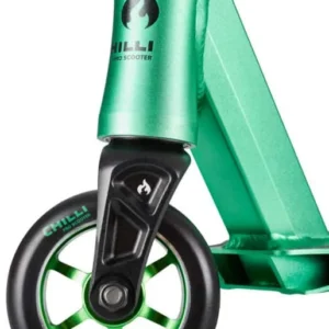 Chilli Pro Scooter 3000
