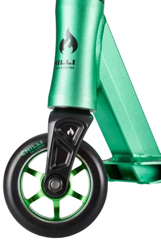 Chilli Pro Scooter 3000