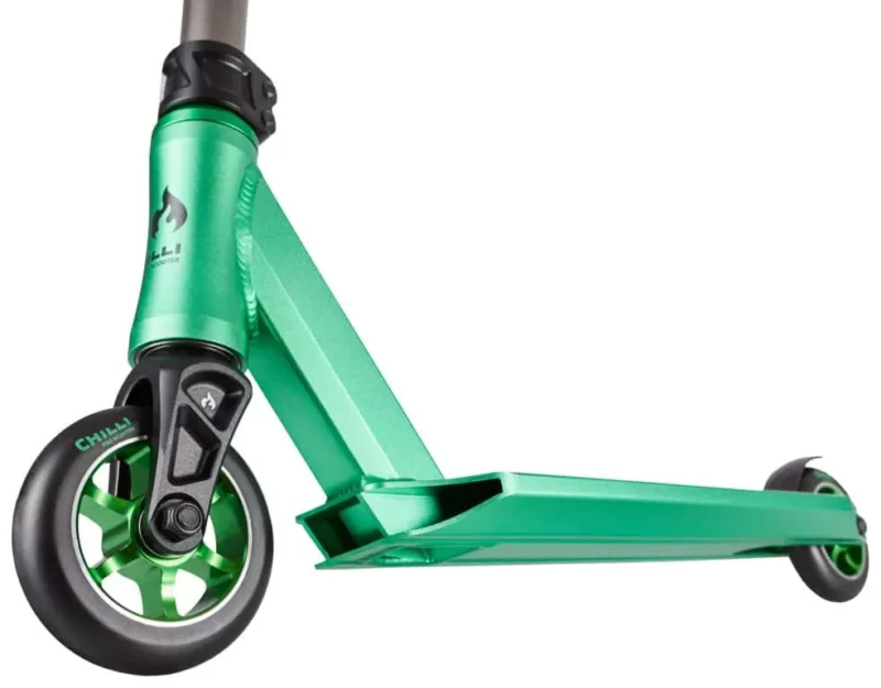 Chilli Pro Scooter 3000