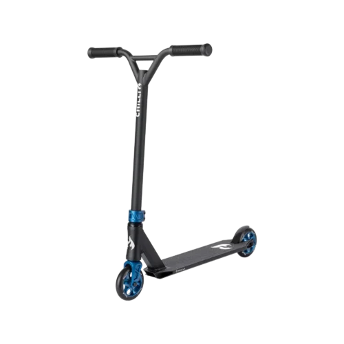 Chilli Pro Scooter 4000