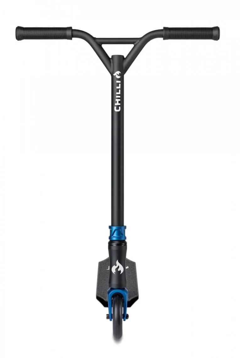 chilli-pro-scooter-chilli-pro-scooter-4000-blau-3 Chilli Pro Scooter 4000