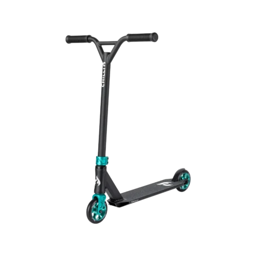 Chilli Pro Scooter 4000