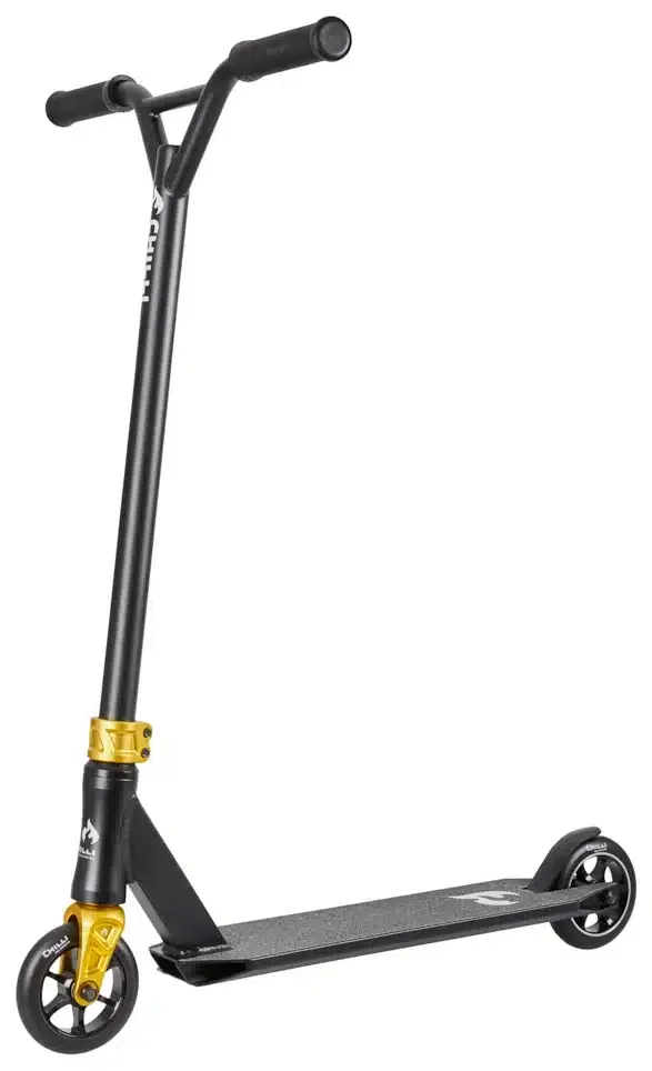 Chilli Pro Scooter 5000