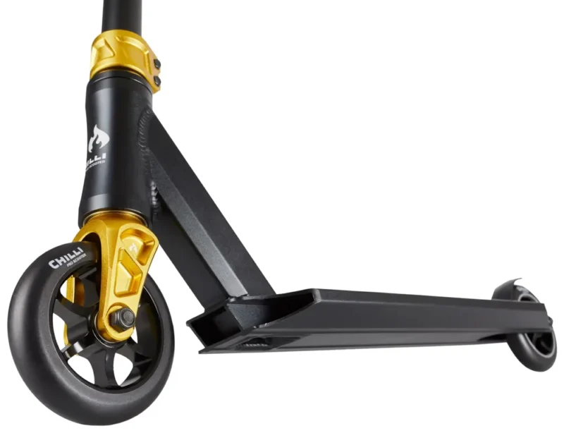 Chilli Pro Scooter 5000