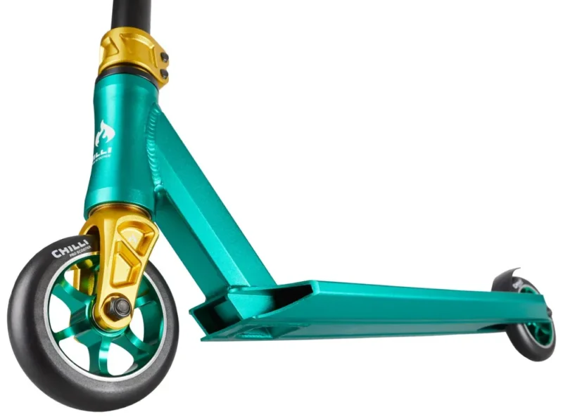 Chilli Pro Scooter 5000