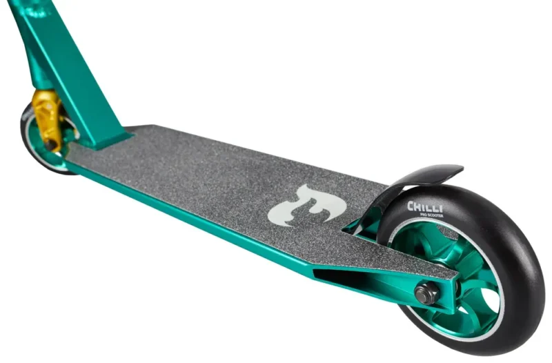 Chilli Pro Scooter 5000