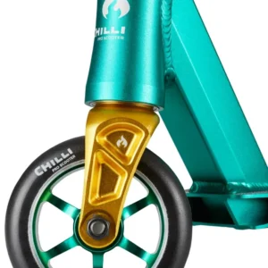 Chilli Pro Scooter 5000