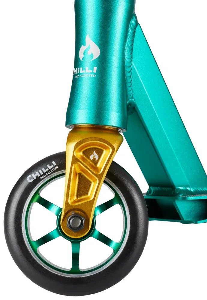 Chilli Pro Scooter 5000
