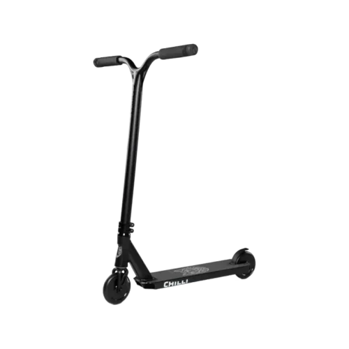 Chilli Pro Scooter Archie Cole - black