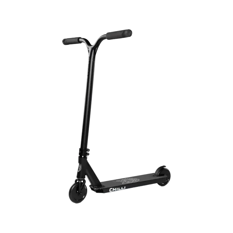 chilli-pro-scooter-chilli-pro-scooter-archie-cole-black-1 Chilli Pro Scooter Archie Cole - black