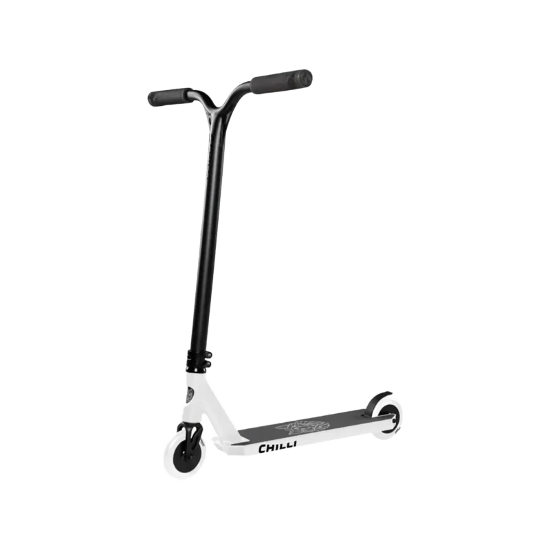 chilli-pro-scooter-chilli-pro-scooter-archie-cole-white-1 Chilli Pro Scooter Archie Cole - white