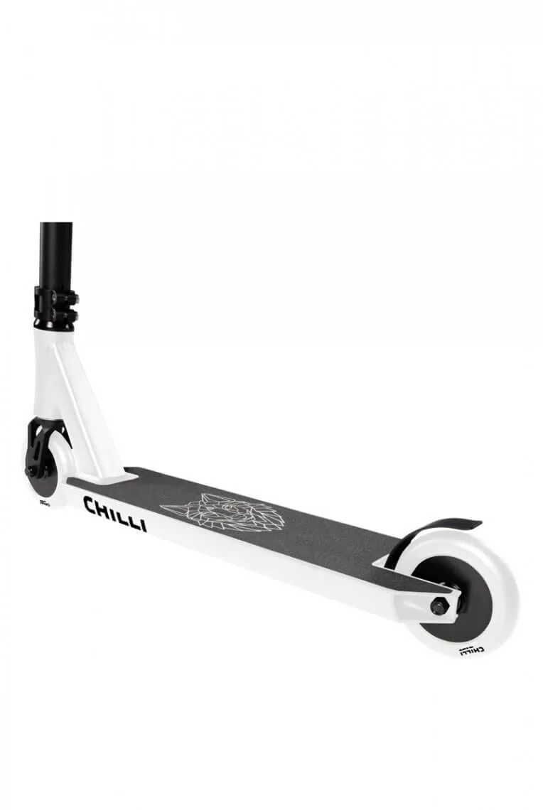 chilli-pro-scooter-chilli-pro-scooter-archie-cole-white-2 Chilli Pro Scooter Archie Cole - white
