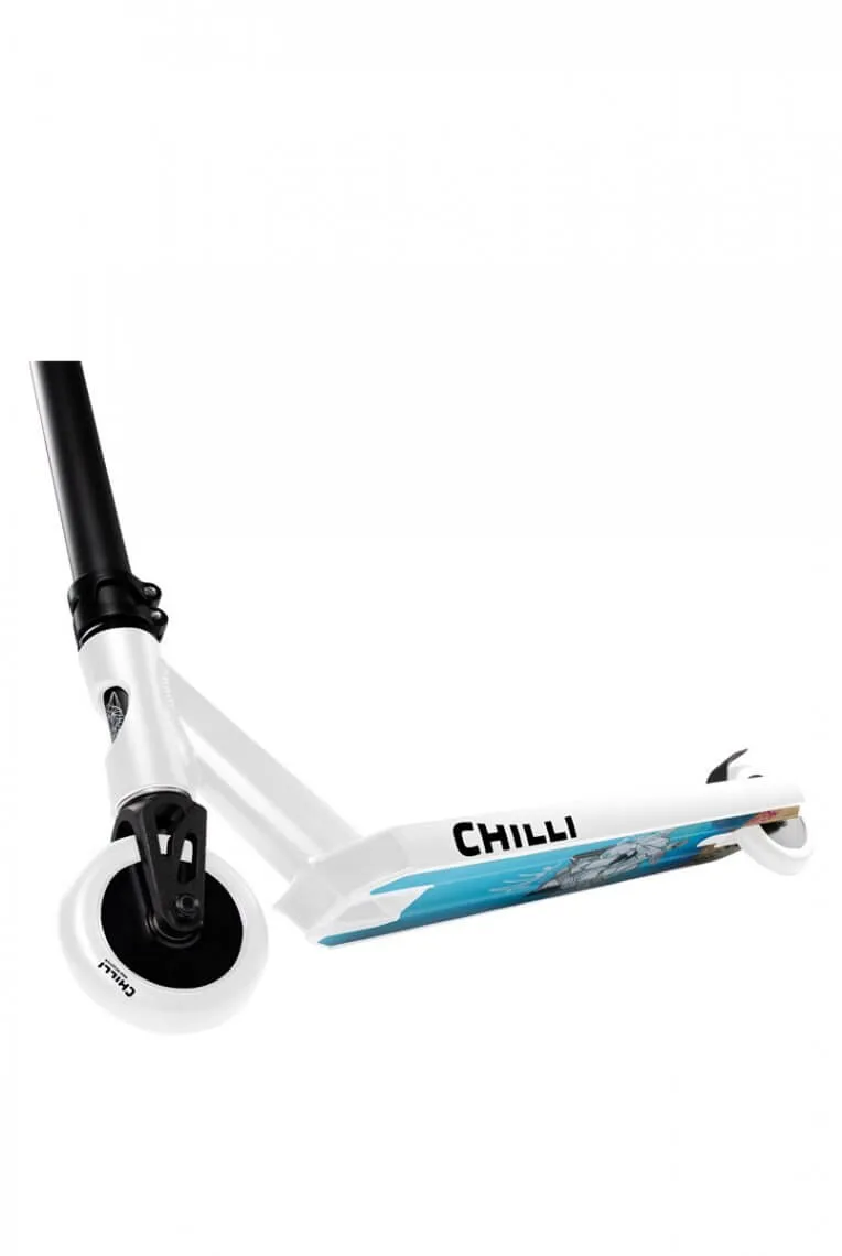 chilli-pro-scooter-chilli-pro-scooter-archie-cole-white-3 Chilli Pro Scooter Archie Cole - white