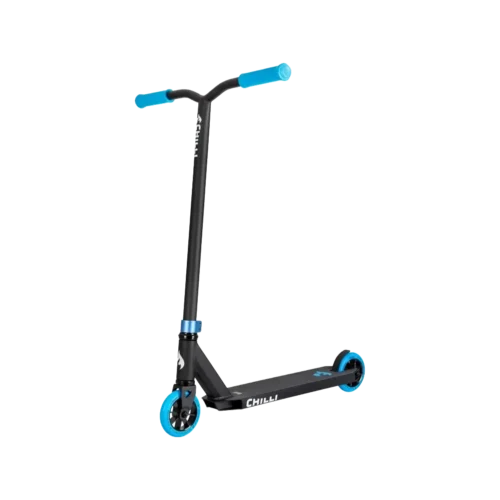 Chilli Pro Scooter Base