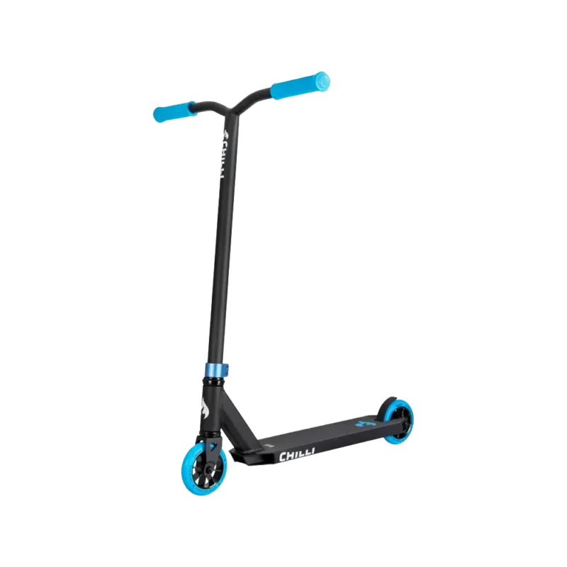 Chilli Pro Scooter Base