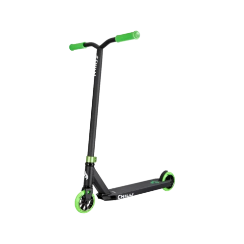 Chilli Pro Scooter Base