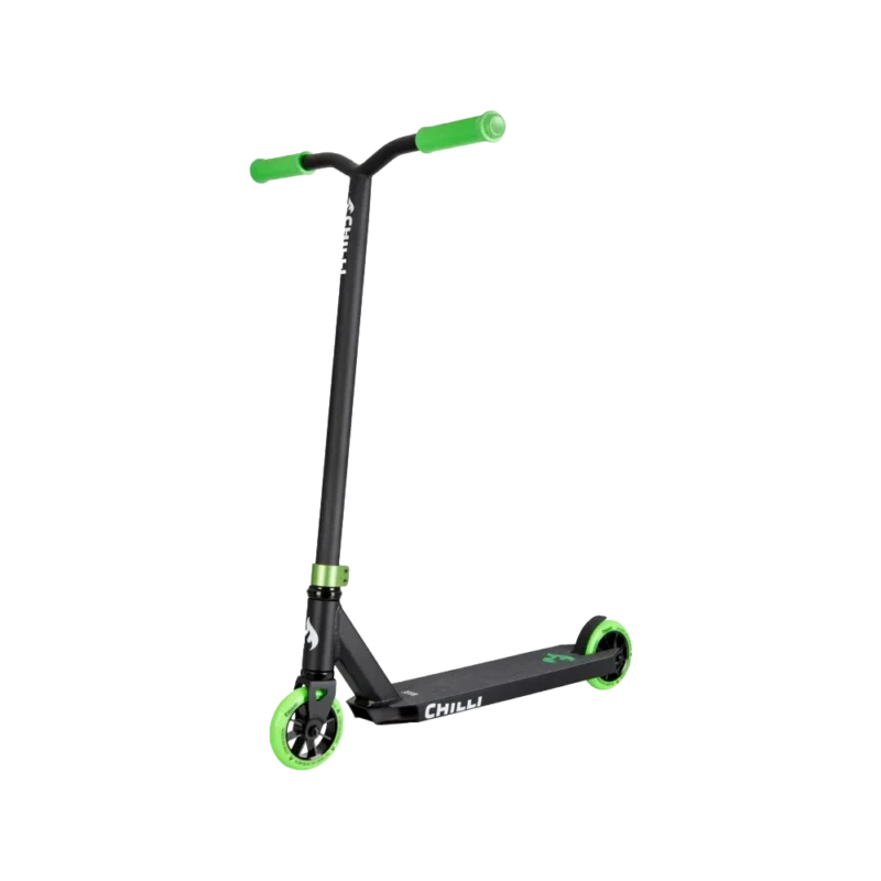 Chilli Pro Scooter Base