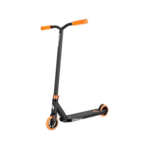 Chilli Pro Scooter Base