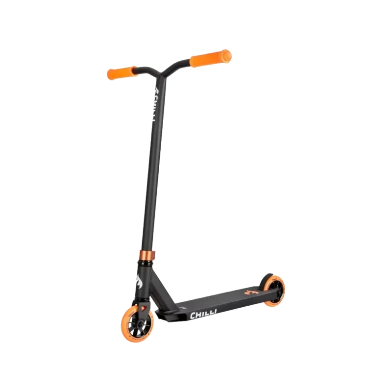 Chilli Pro Scooter Base