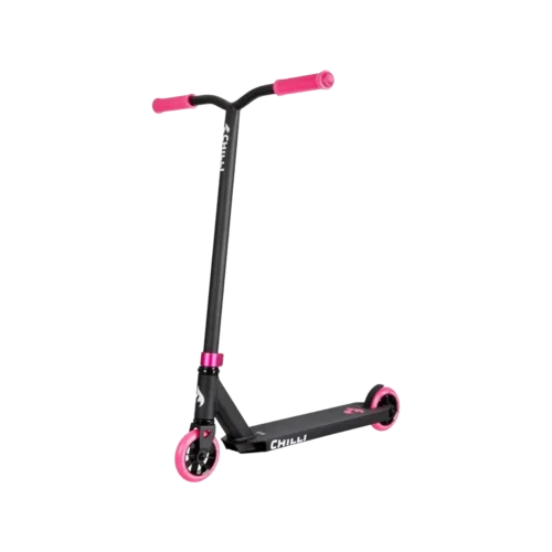 Chilli Pro Scooter Base
