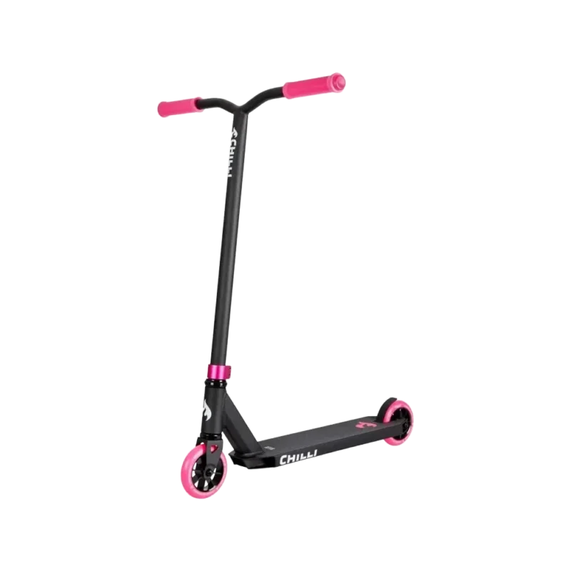 Chilli Pro Scooter Base