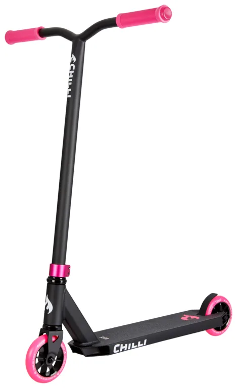 Chilli Pro Scooter Base