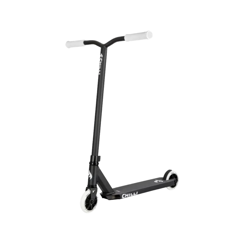 Chilli Pro Scooter Base