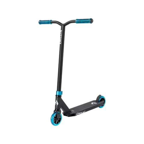 Chilli Pro Scooter Base S