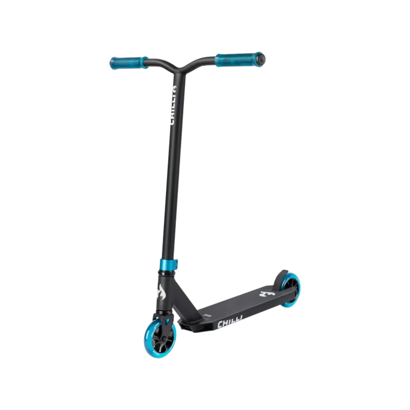 Chilli Pro Scooter Base S