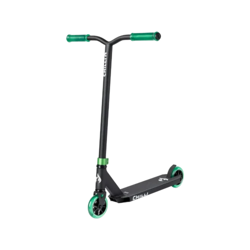 Chilli Pro Scooter Base S
