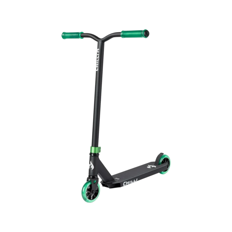 Chilli Pro Scooter Base S