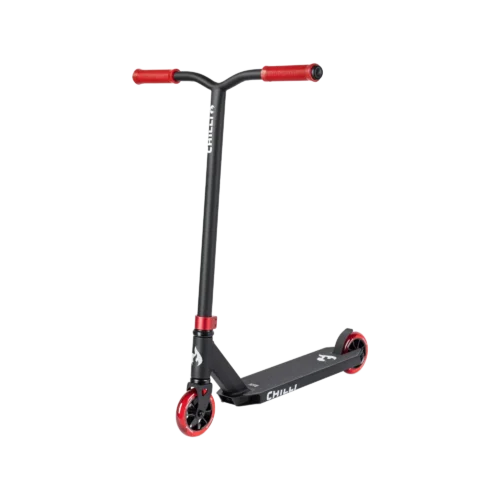 Chilli Pro Scooter Base S