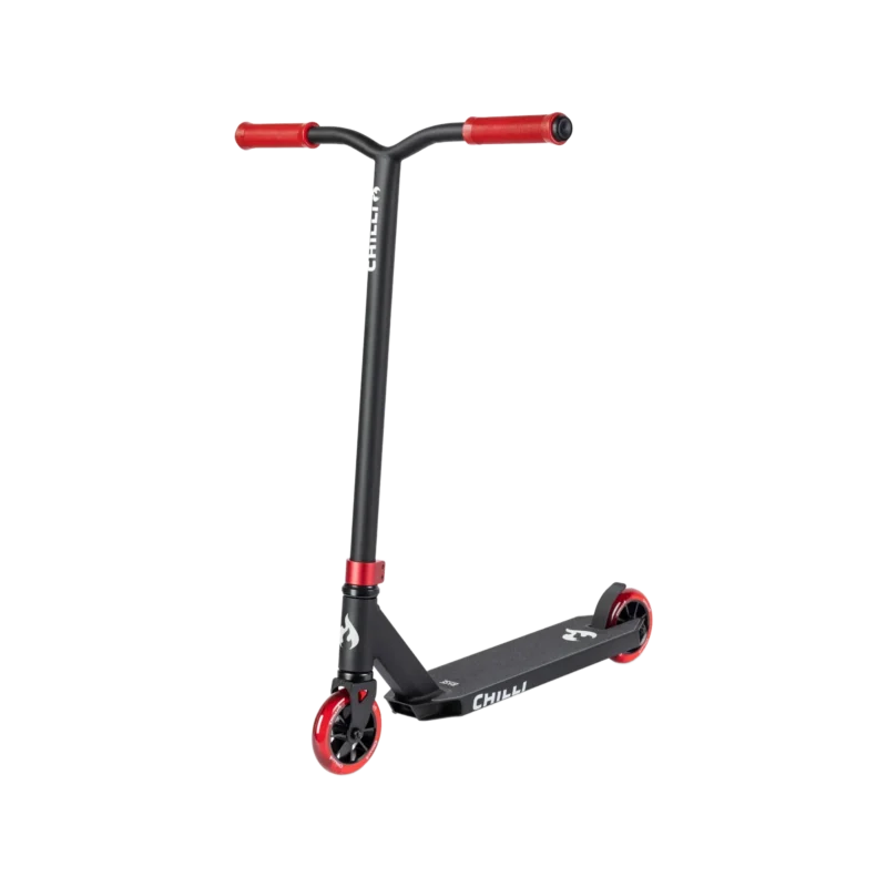 chilli-pro-scooter-chilli-pro-scooter-base-s-rot-1 Chilli Pro Scooter Base S
