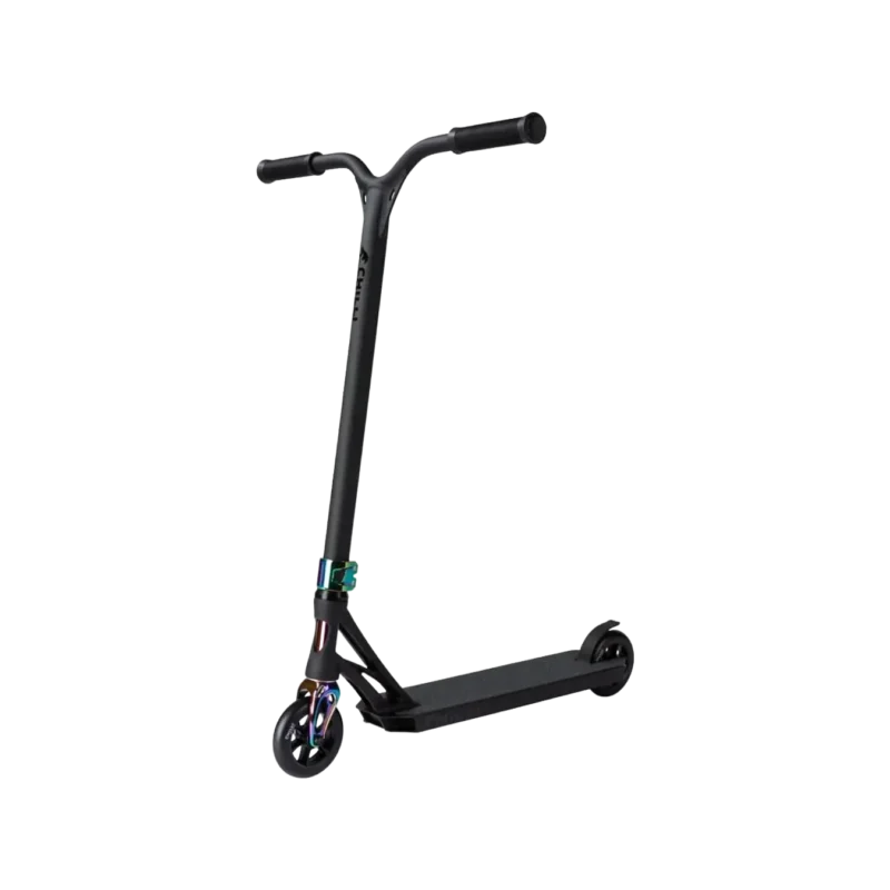 chilli-pro-scooter-chilli-pro-scooter-beast-v2-black-neochrome-1 Chilli Pro Scooter Beast V2