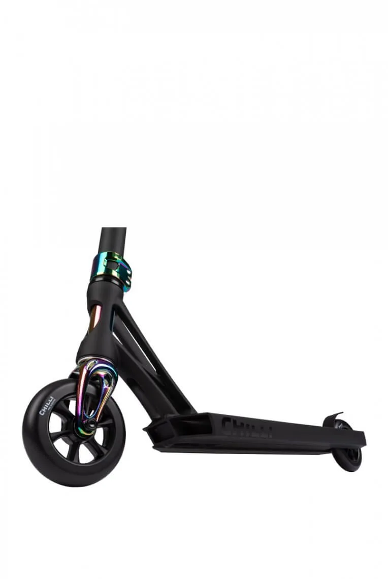 chilli-pro-scooter-chilli-pro-scooter-beast-v2-black-neochrome-2 Chilli Pro Scooter Beast V2