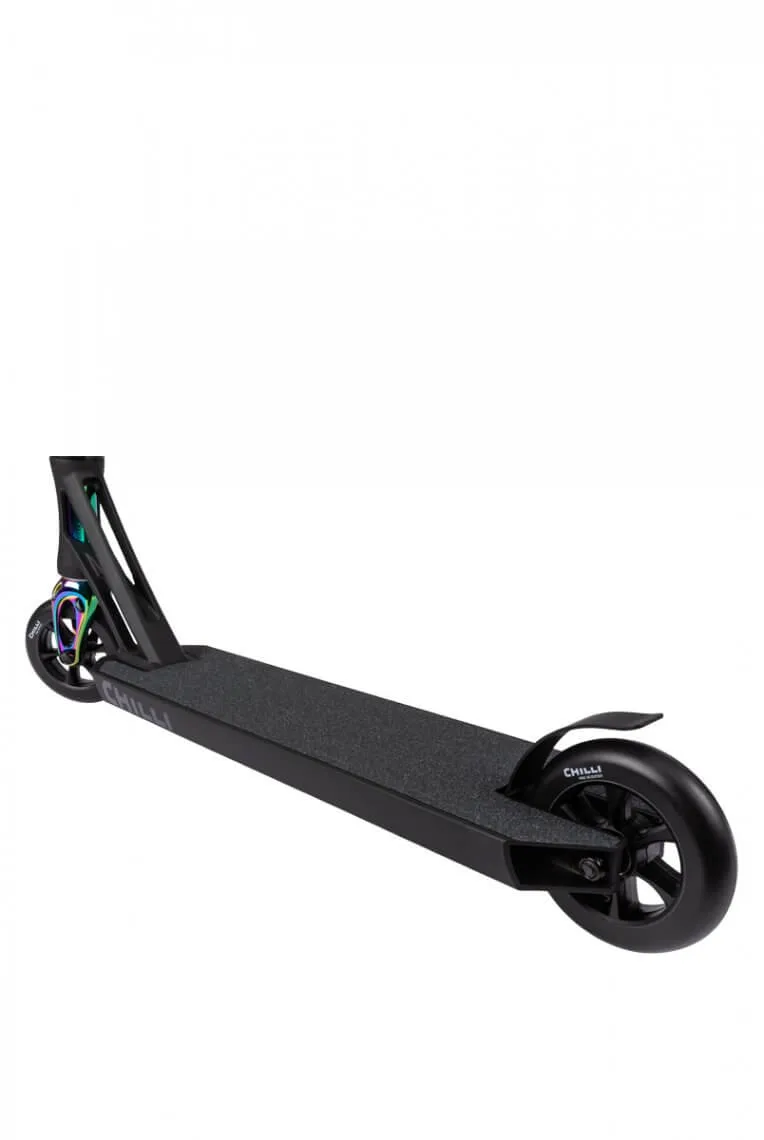 chilli-pro-scooter-chilli-pro-scooter-beast-v2-black-neochrome-4 Chilli Pro Scooter Beast V2