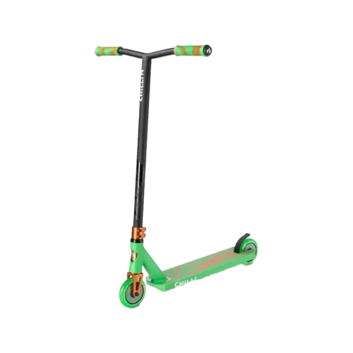 Chilli Pro Scooter Critter