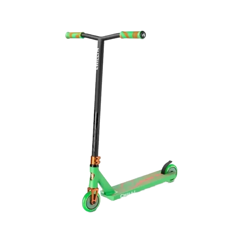 chilli-pro-scooter-chilli-pro-scooter-critter-chameleon-1 Chilli Pro Scooter Critter