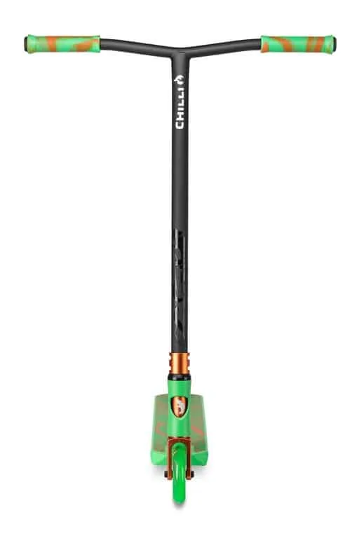 chilli-pro-scooter-chilli-pro-scooter-critter-chameleon-3 Chilli Pro Scooter Critter
