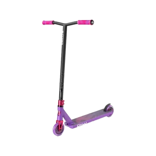 Chilli Pro Scooter Critter