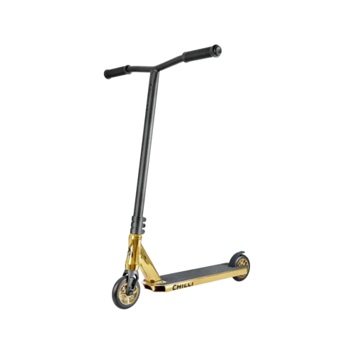 Chilli Pro Scooter Reaper