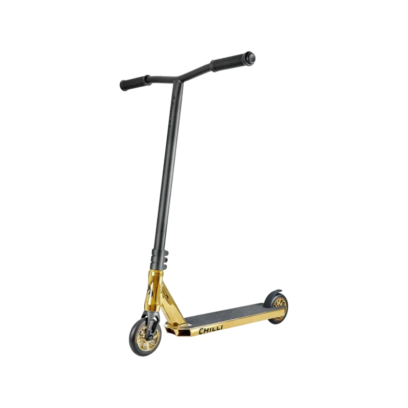 Chilli Pro Scooter Reaper